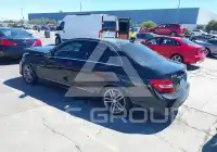 2012 Mercedes Benz C 250 photo