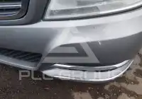2012 Mercedes Benz C 250 фото