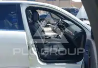 2012 Mercedes Benz C 250 фото