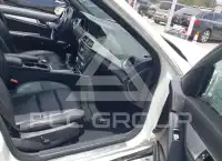 2012 Mercedes Benz C 250 фото