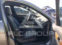 2012 Mercedes Benz C 250 фото