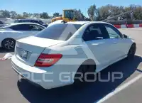 2012 Mercedes Benz C 250 photo