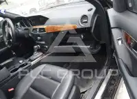 2012 Mercedes Benz C 250 фото