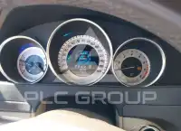 2012 Mercedes Benz C 250 фото