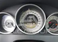 2012 Mercedes Benz C 250 фото