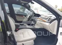 2012 Mercedes Benz C 250 фото