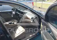 2012 Mercedes Benz C 250 photo