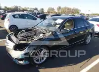 2012 Mercedes Benz C 250 фото