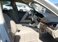 2012 Mercedes Benz C 250 фото