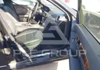 2012 Mercedes Benz C 250 photo