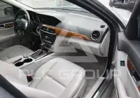 2012 Mercedes Benz C 250 фото