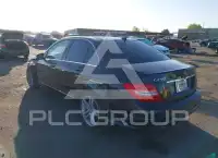 2012 Mercedes Benz C 250 фото