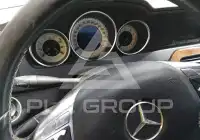 2012 Mercedes Benz C 250 photo