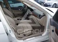 2012 Mercedes Benz C 250 photo