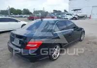 2012 Mercedes Benz C 250 photo