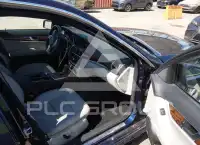 2012 Mercedes Benz C 250 фото