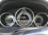 2012 Mercedes Benz C 250 фото