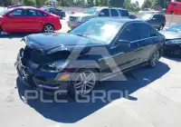 2012 Mercedes Benz C 250 photo