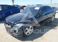 2012 Mercedes Benz C 250 photo