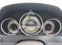 2012 Mercedes Benz C 250 фото