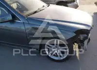 2012 Mercedes Benz C 250 photo