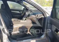 2012 Mercedes Benz C 250 фото