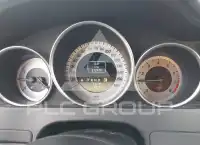2012 Mercedes Benz C 250 фото