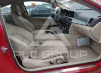 2012 Mercedes Benz C 250 фото