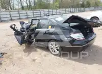 2012 Mercedes Benz C 250 photo