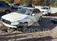 2012 Mercedes Benz C 250 photo