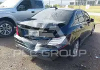 2012 Mercedes Benz C 250 photo
