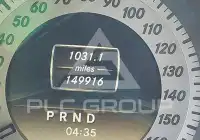 2012 Mercedes Benz C 250 фото