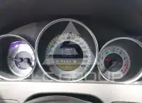 2012 Mercedes Benz C 250 фото