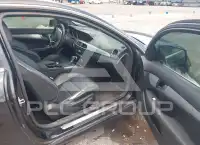 2012 Mercedes Benz C 250 photo