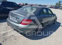 2012 Mercedes Benz C 250 фото