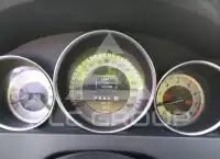 2012 Mercedes Benz C 250 фото