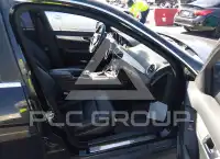 2012 Mercedes Benz C 250 фото