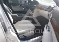 2012 Mercedes Benz C 250 фото