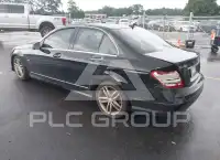 2012 Mercedes Benz C 250 photo