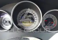 2012 Mercedes Benz C 250 photo