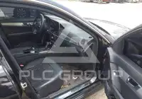 2012 Mercedes Benz C 250 photo