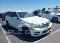 2012 Mercedes Benz C 250 photo