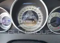 2012 Mercedes Benz C 250 фото