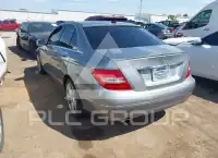 2012 Mercedes Benz C 250 photo