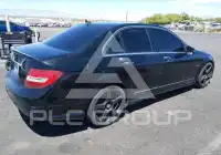 2012 Mercedes Benz C 250 photo