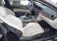 2012 Mercedes Benz C 250 фото