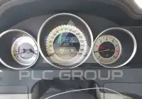 2012 Mercedes Benz C 250 фото