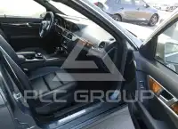 2012 Mercedes Benz C 250 photo