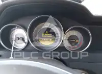 2012 Mercedes Benz C 250 фото