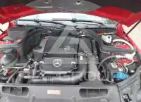 2012 Mercedes Benz C 250 фото